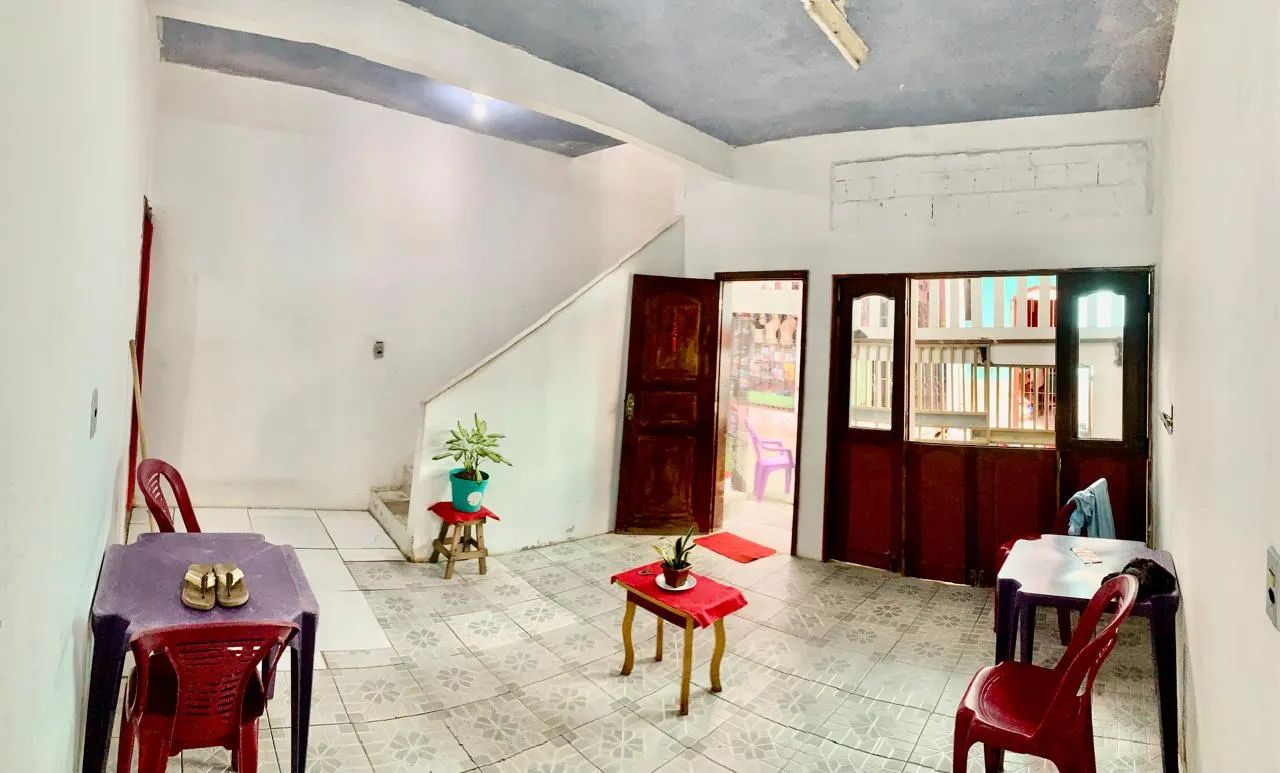 Vendo casa no Guama (D) - Foto 2