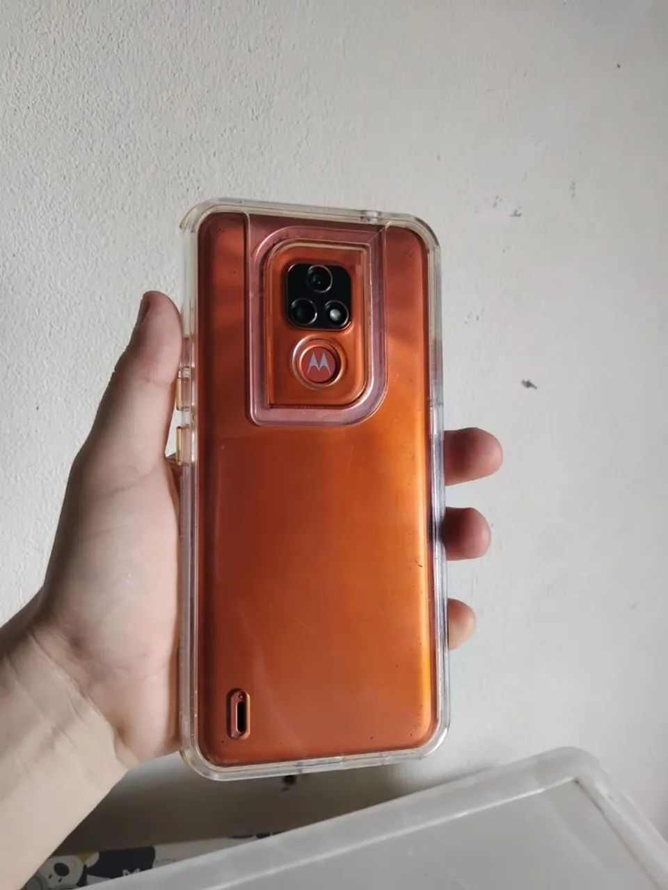 Moto E7  - Foto 5