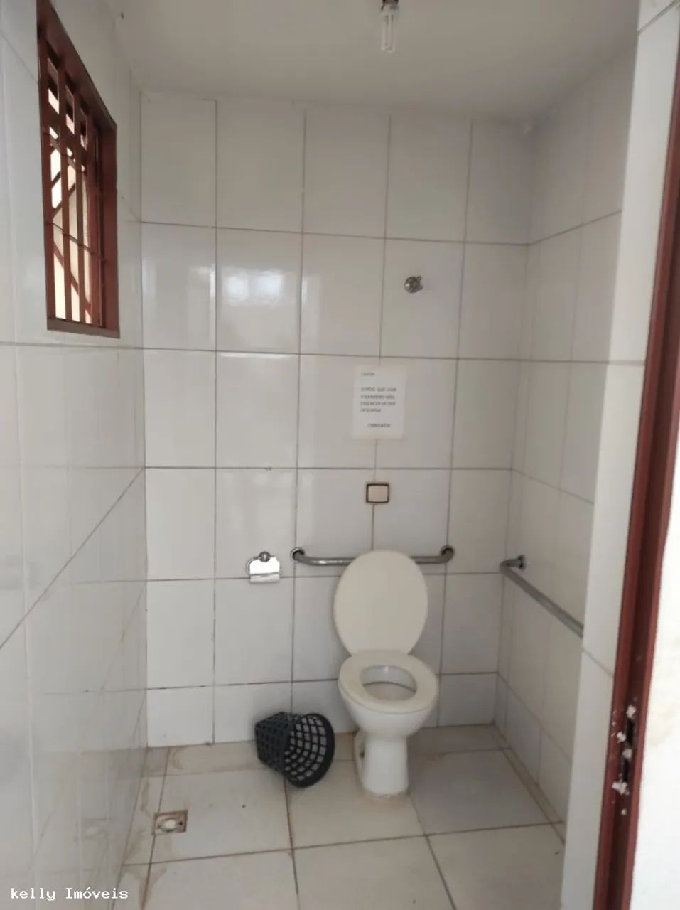 Salão Comercial para Locação em Presidente Prudente / SP no bairro Vila Nova - Foto 5