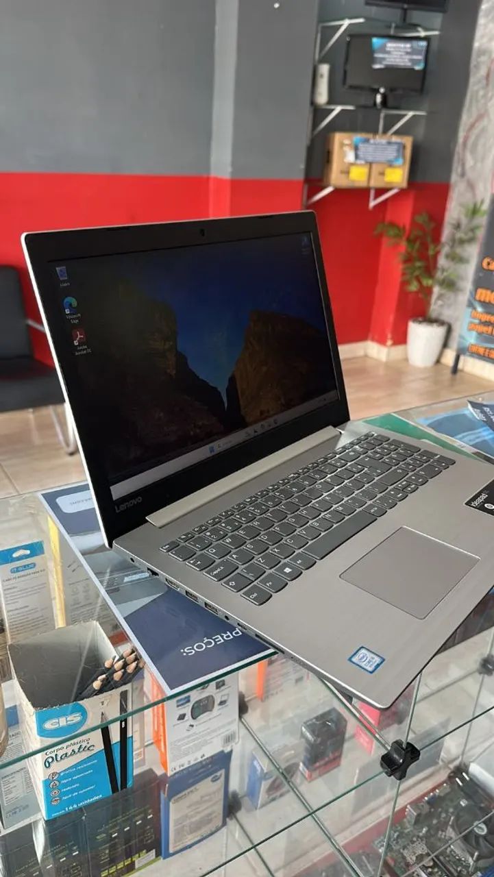Notebook Lenovo  - Foto 4