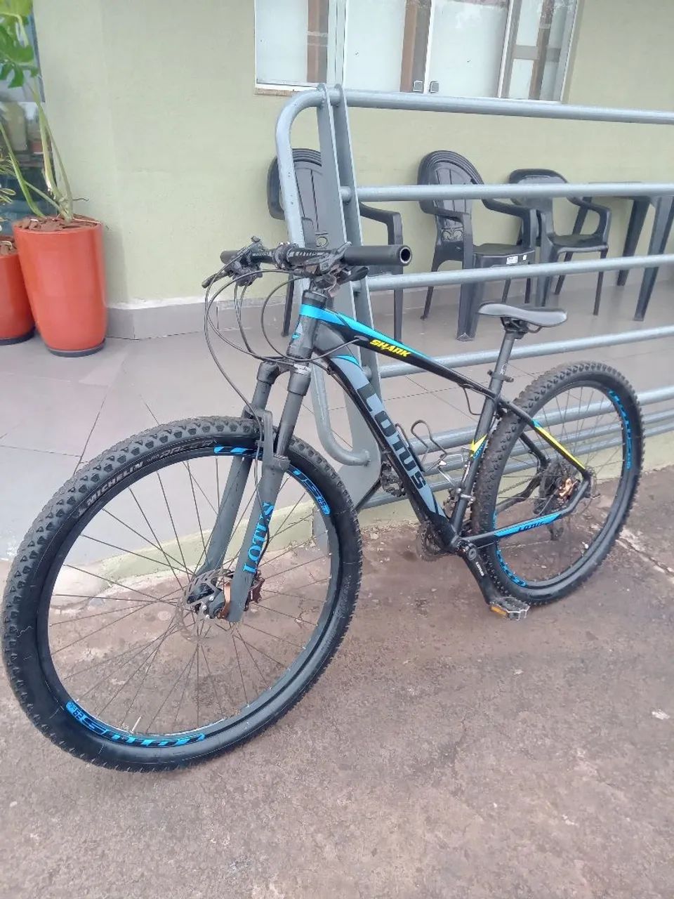 Bike aro 29  - Foto 5