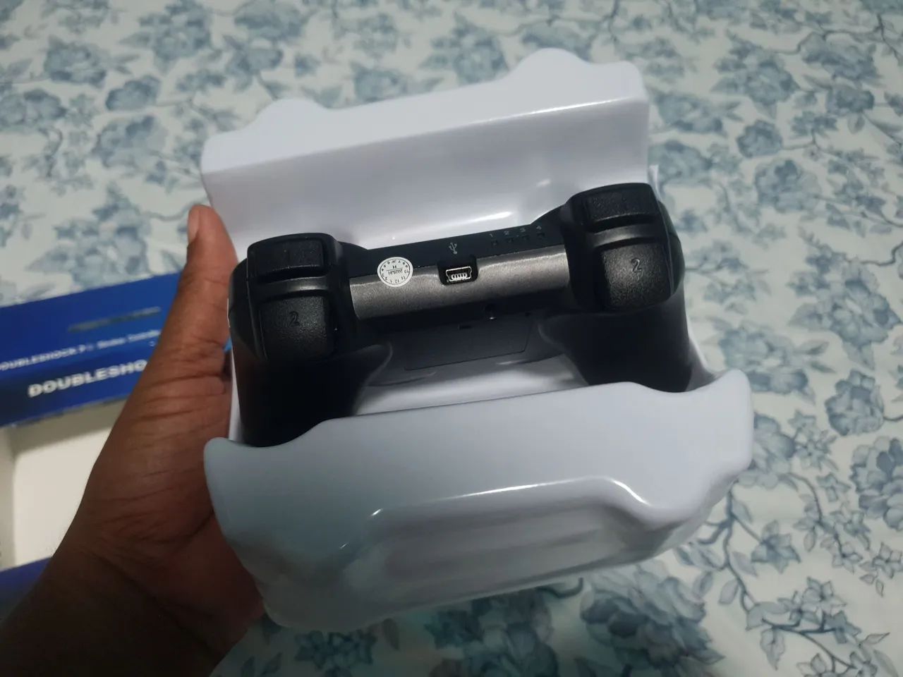 Controle ps3 onprime, sem fio - Foto 3