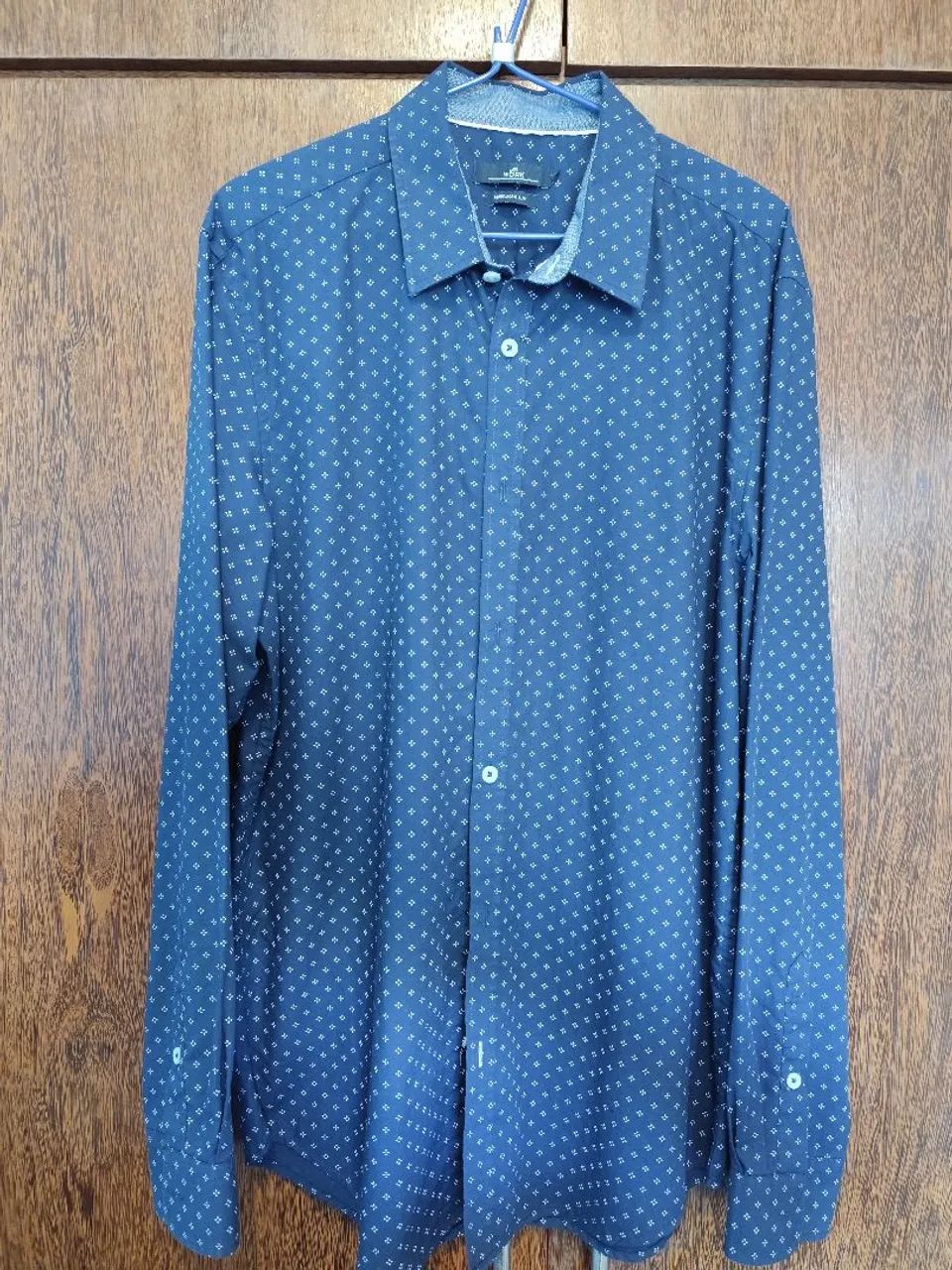 Camisa Social Masculina  - Foto 2