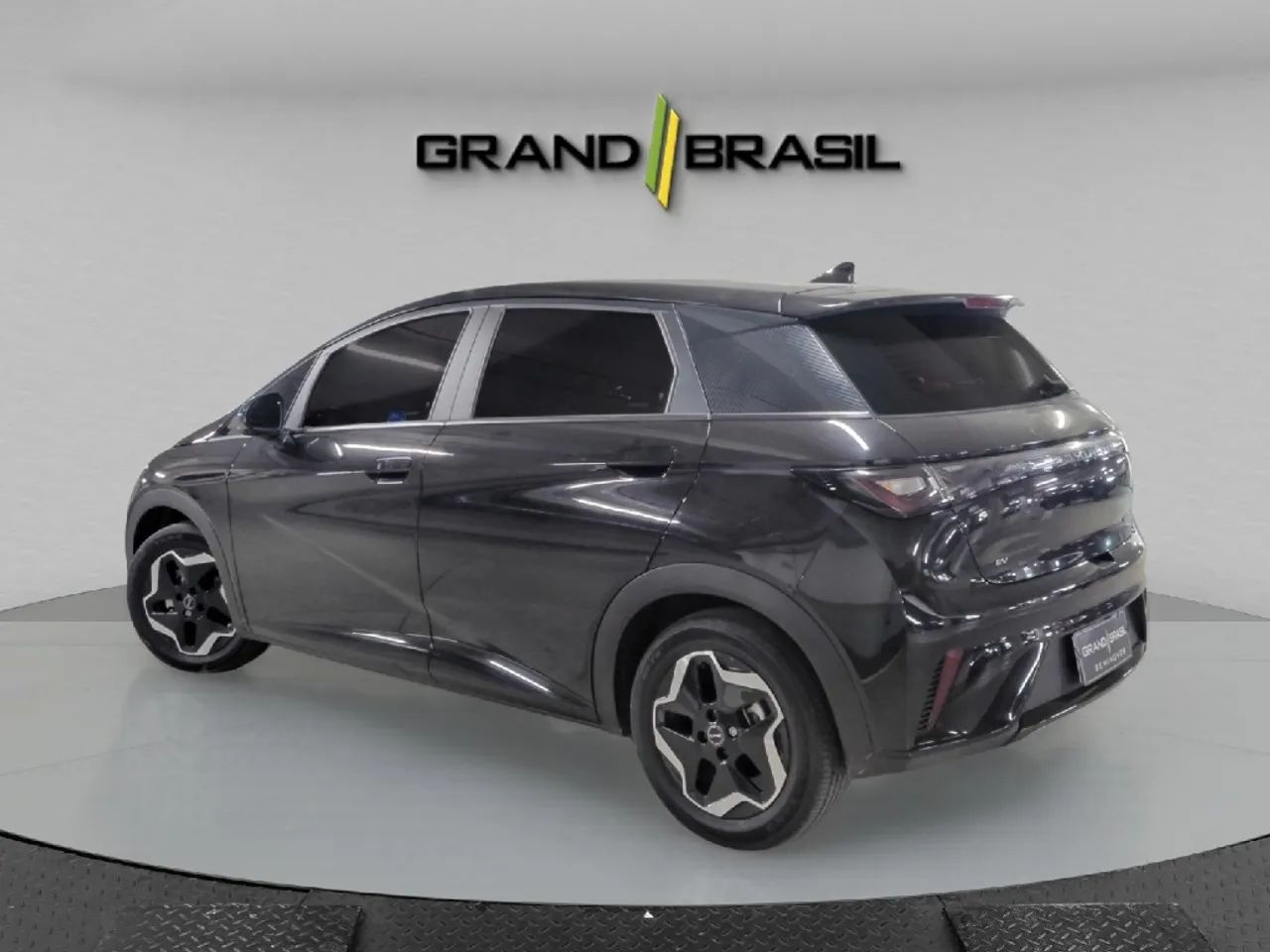 BYD Dolphin GS (Elétrico) 2026 - Foto 5
