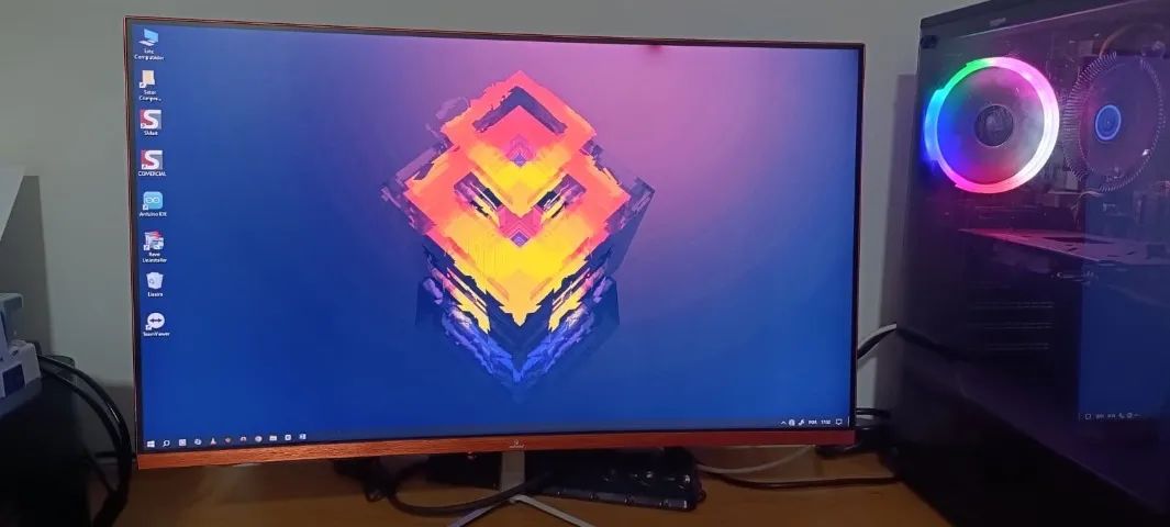Computador Gamer