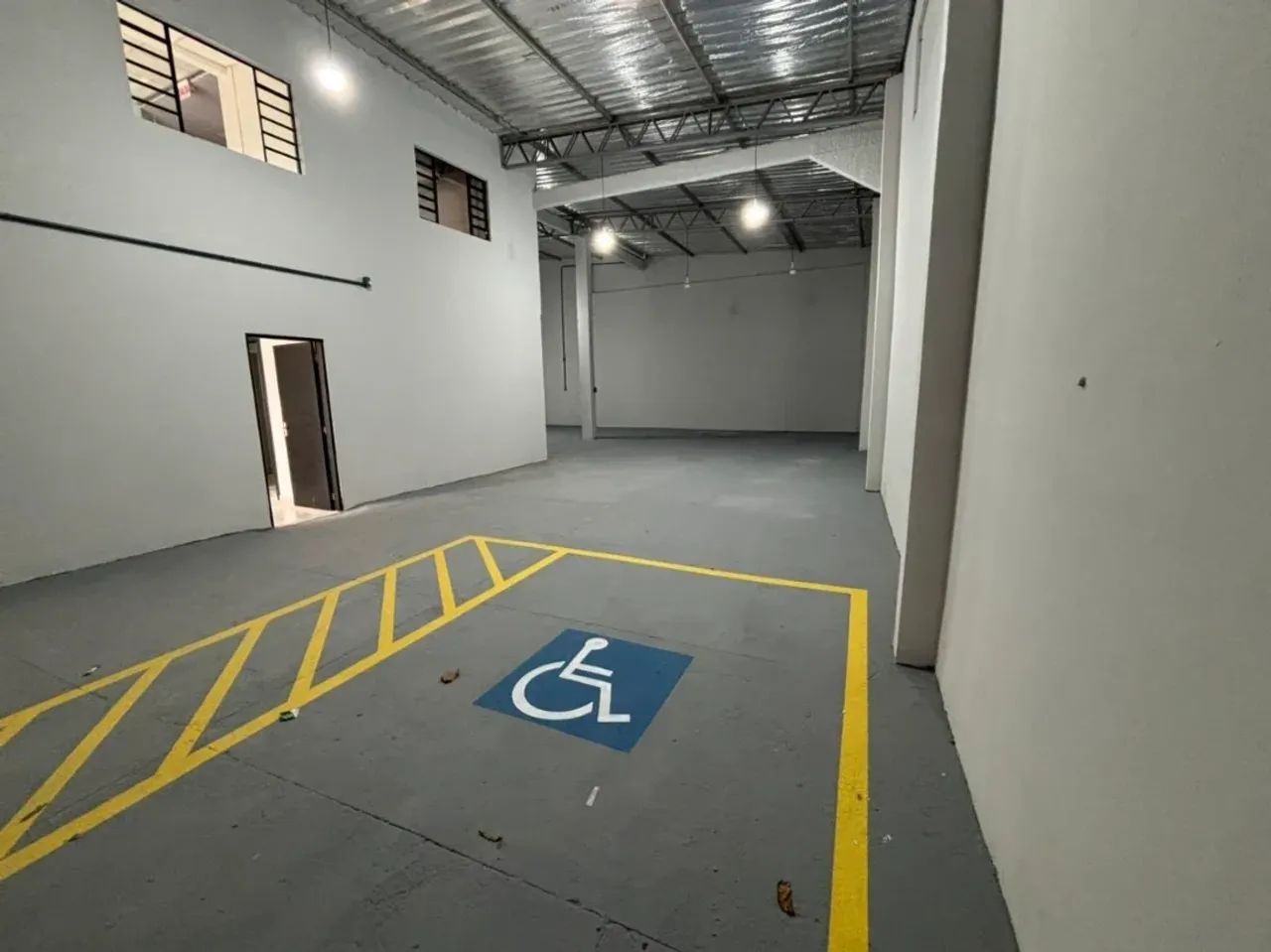 GALPÃO 350m² A VENDA BARRA DO ARIRIÚ PALHOÇA - Foto 2