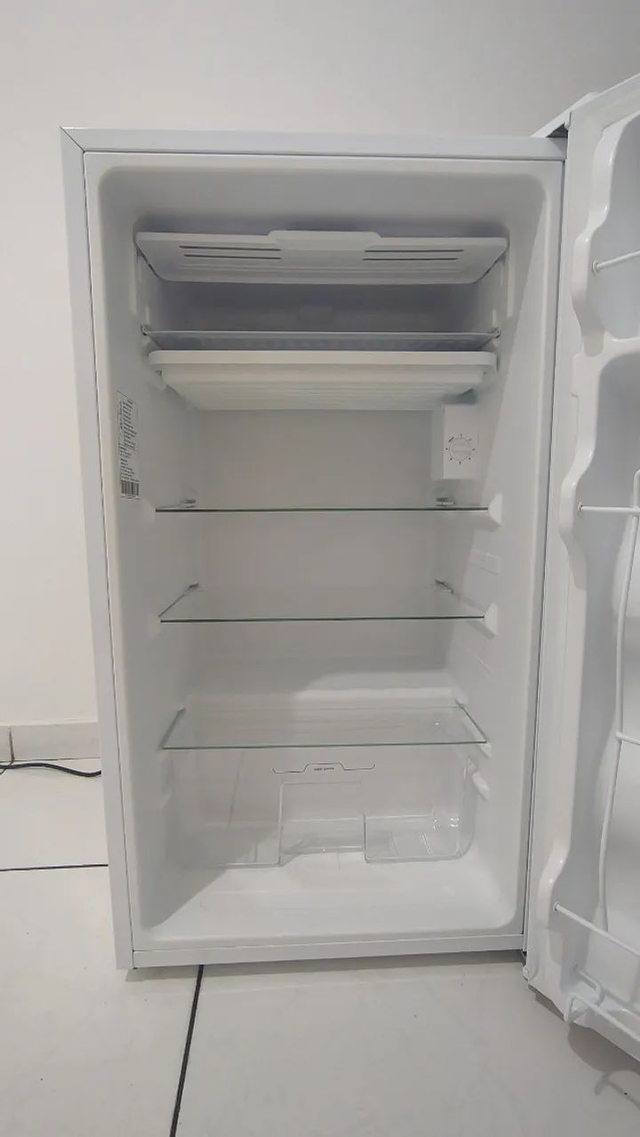 Frigobar Midea - Foto 2
