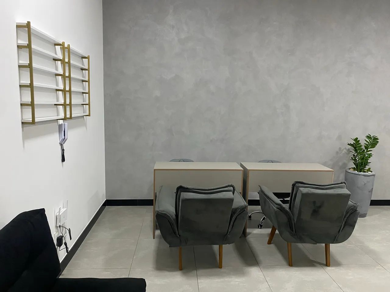 Sala para sublocação Lagoa Santa  - Foto 5