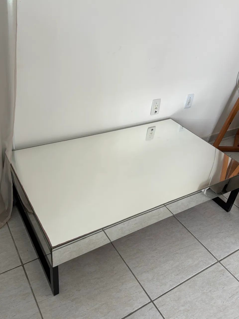 Mesa de Centro
