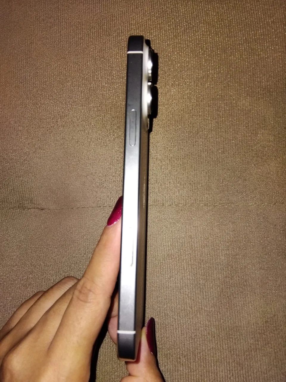 iPhone 16 pro Max - Foto 4
