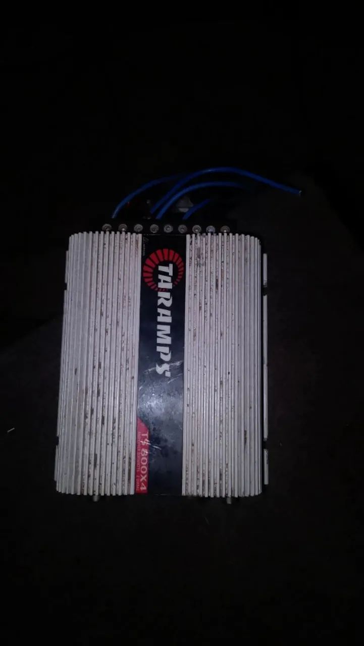 vendo caíxa de som  - Foto 3