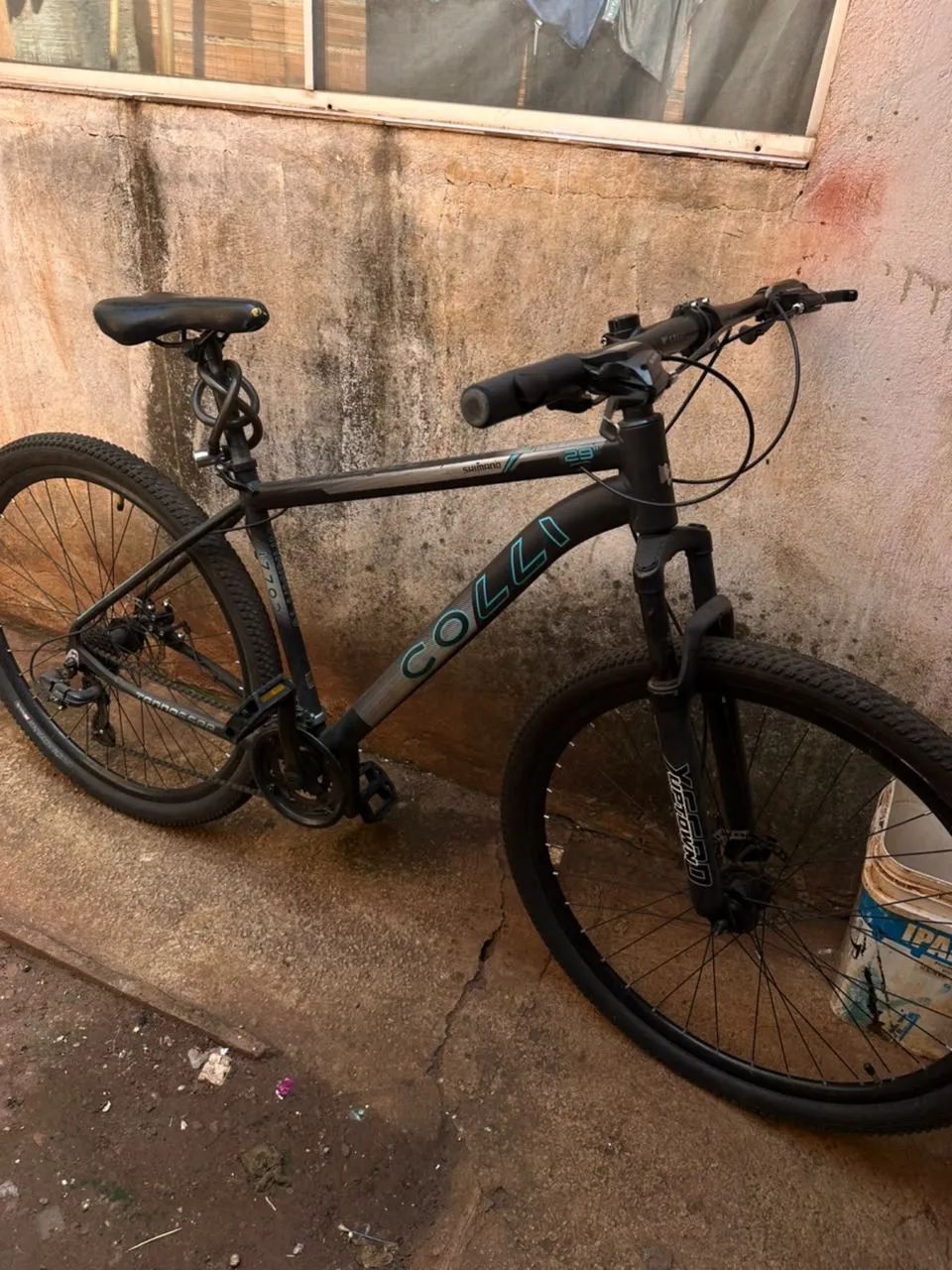 Bicicleta aro 29 - Foto 2