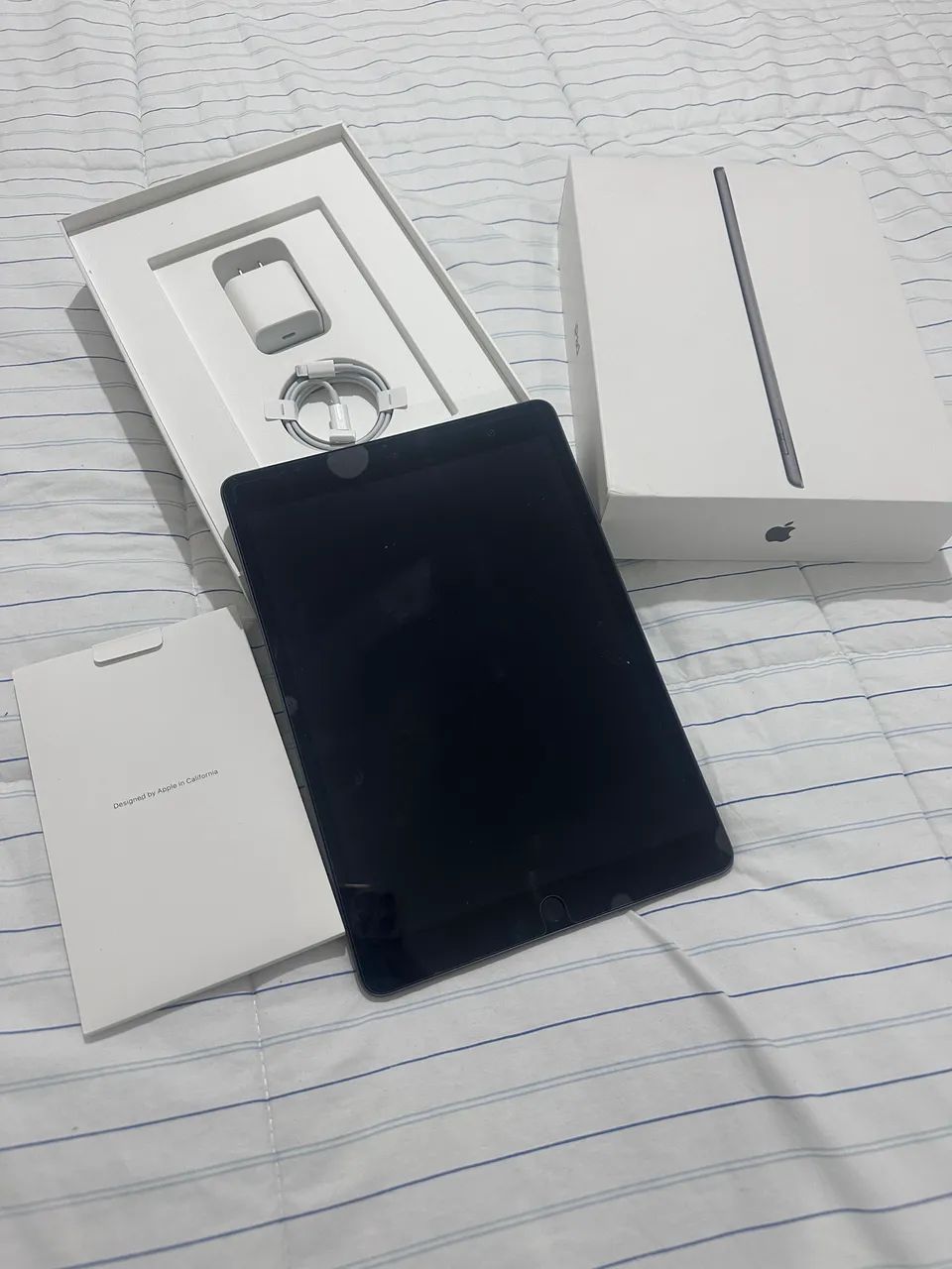Ipad 9ª geração  - Foto 4