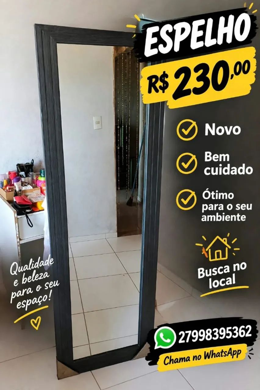 Espelho 