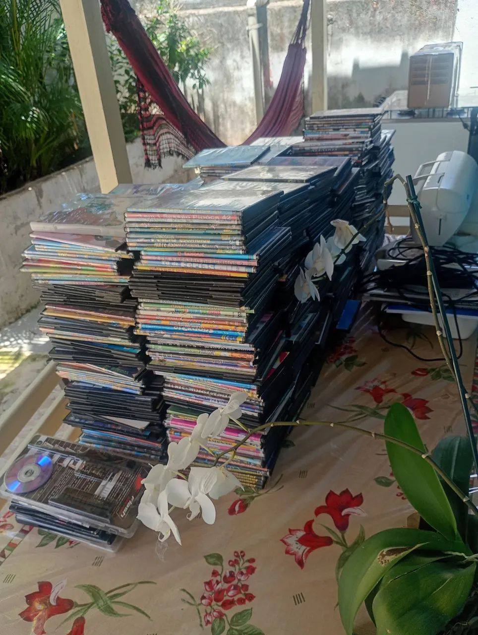 Capas para dvds