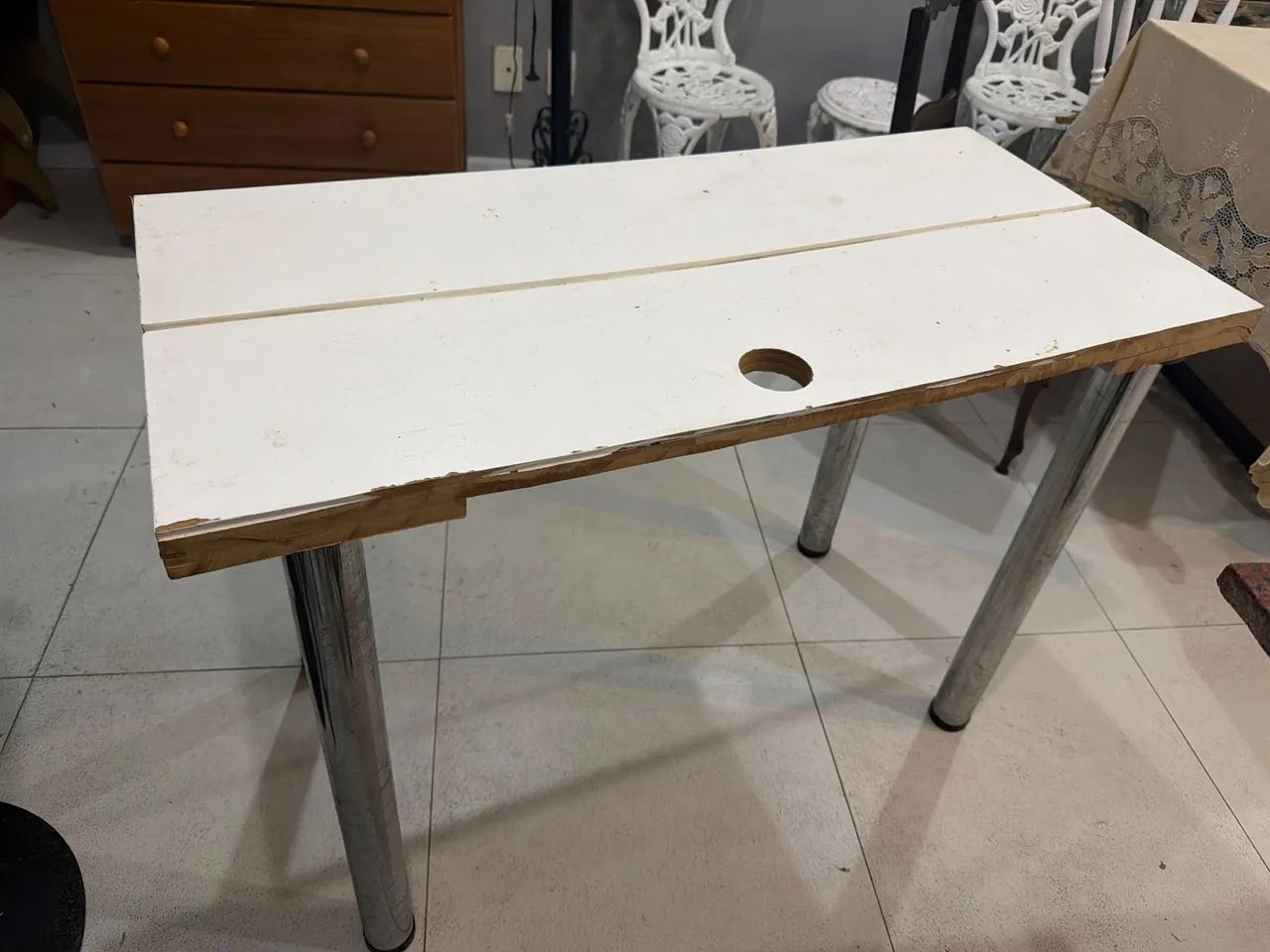 Mesa de apoio - Foto 2