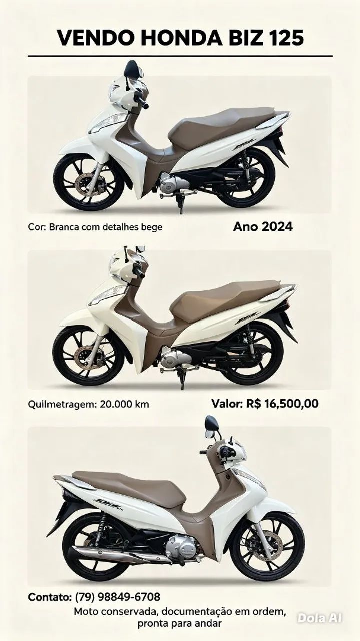 Vendo biz 2024