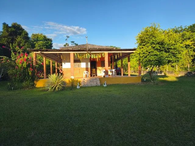CHÁCARA AM 070 ESTRADA MANACAPURU  - Foto 2