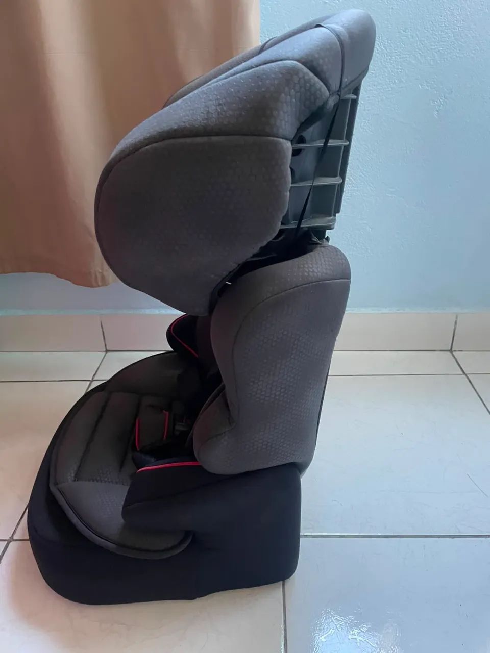 Cadeirinha bebê conforto  - Foto 3