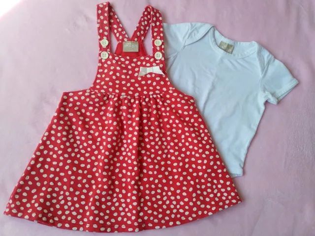 Conjunto Milon - Foto 2