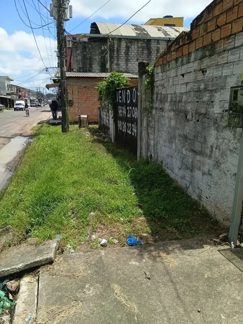 Terreno _Centro Marituba - PA - Foto 4