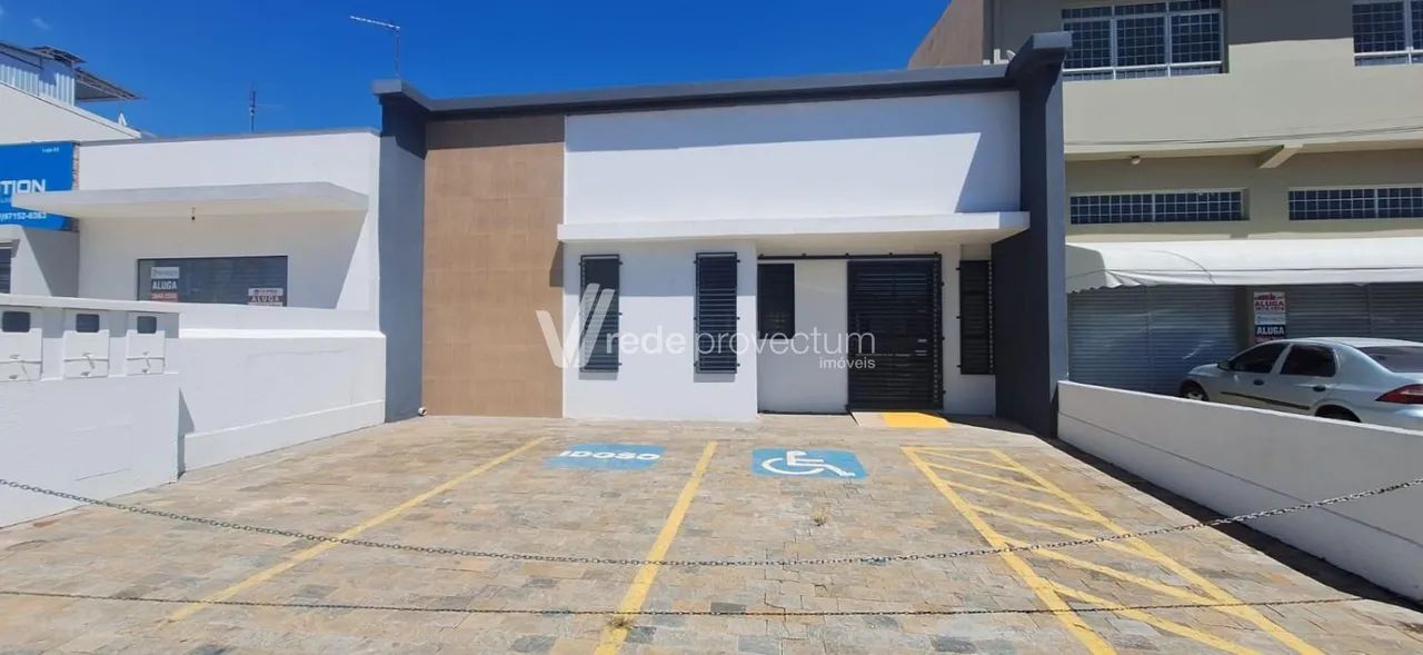 prédio - Vila Bressani - Paulínia - Foto 5