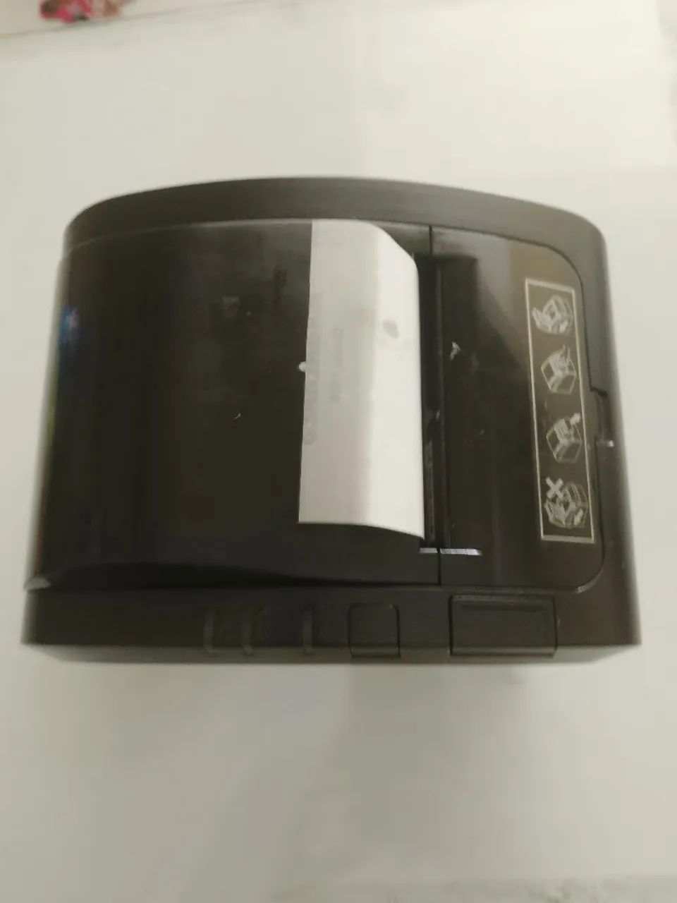 Impressora fiscal Tanca TP-550 - Foto 3