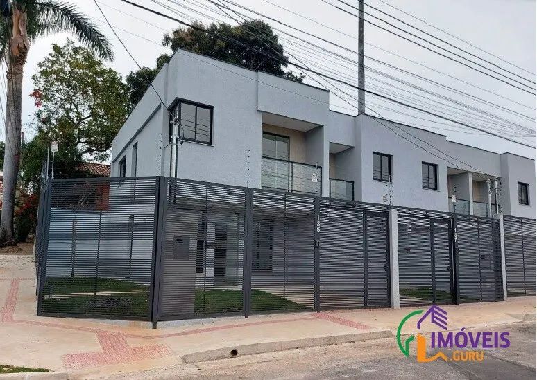 CASA ASSOBRADADA - PLANALTO - MG - Foto 2