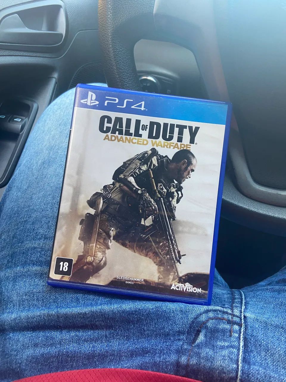 JOGOS PS4  - Foto 4