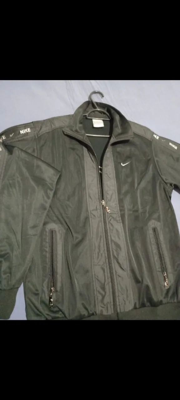 Moleton da Nike