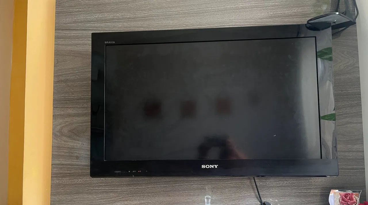Tv 32 Polegadas não é Smart    - Foto 3