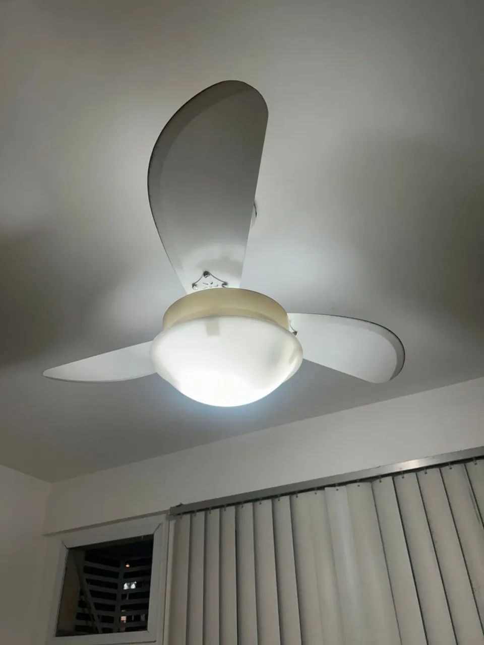 Ventilador de teto - Foto 4