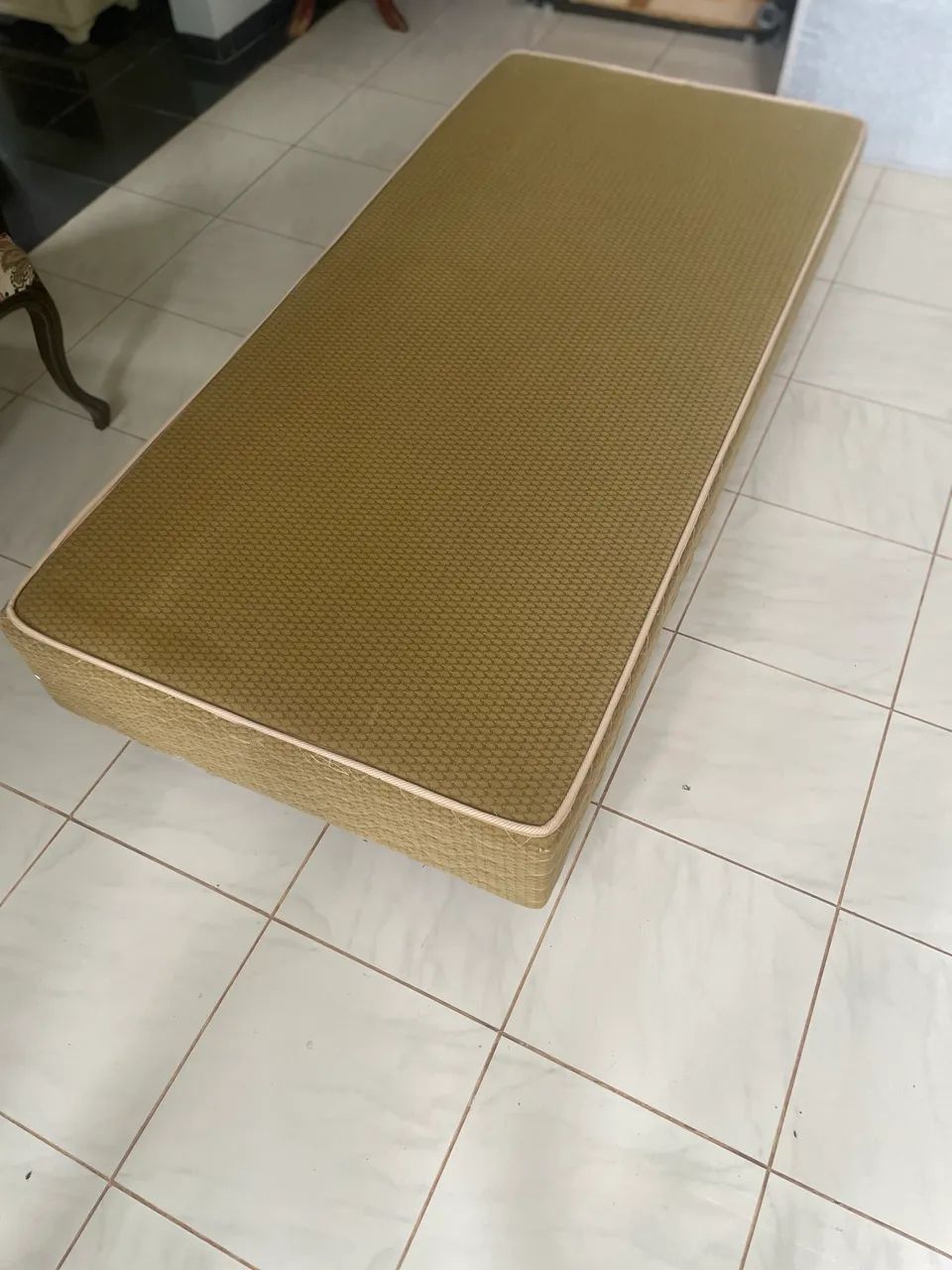 Cama box  - Foto 4