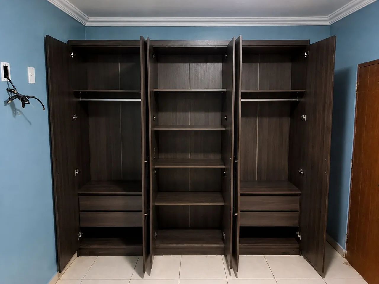 Guarda-roupa  - Foto 2
