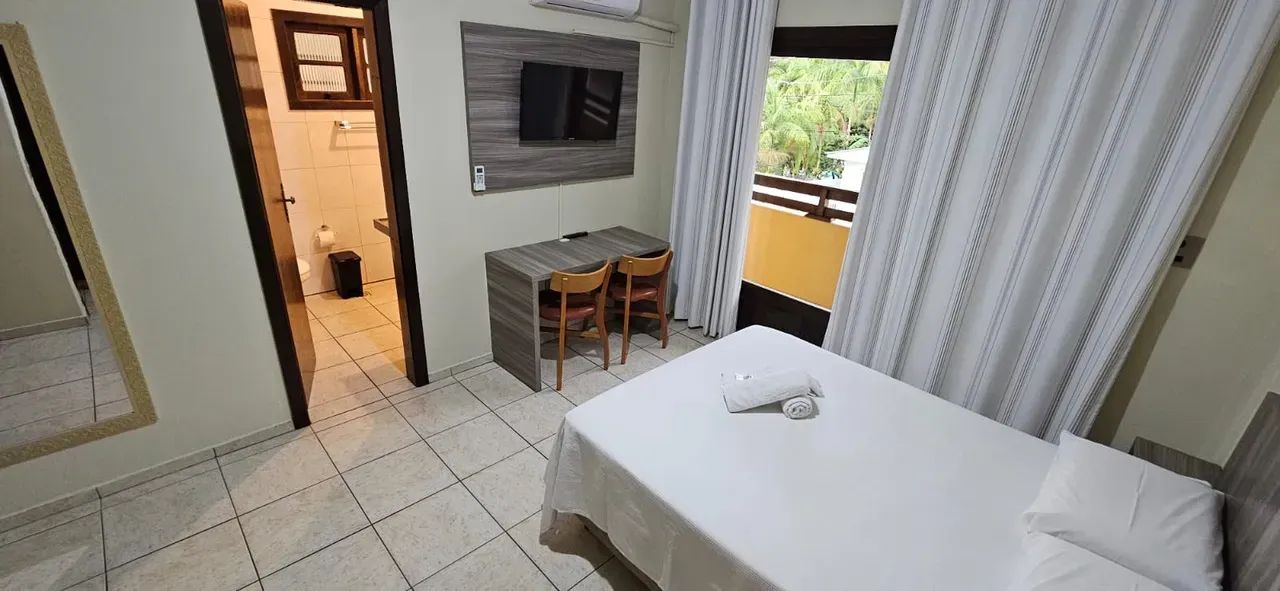 Hotel completo em Caldas da Imperatriz! - Foto 5