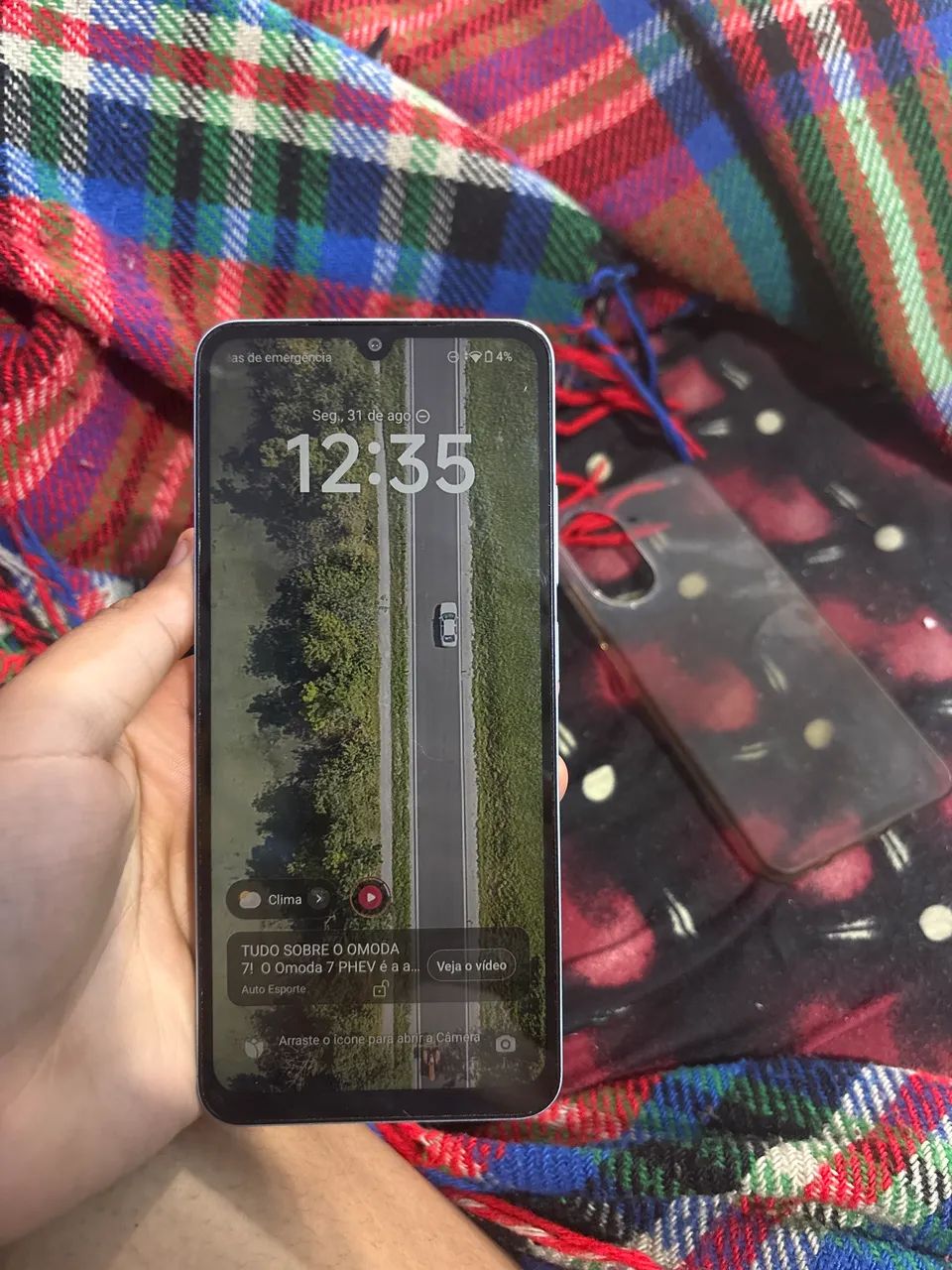 Venda de REDMI A5 128GB - Foto 2