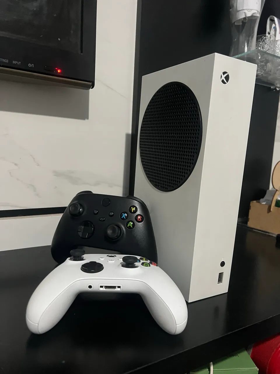 Xbox séries S - Foto 4