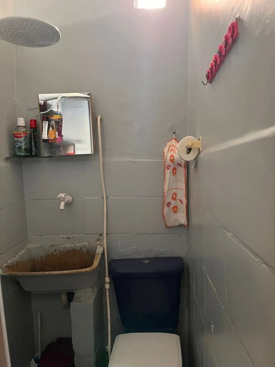 Casa 2 quartos na Pero Vaz - Foto 4