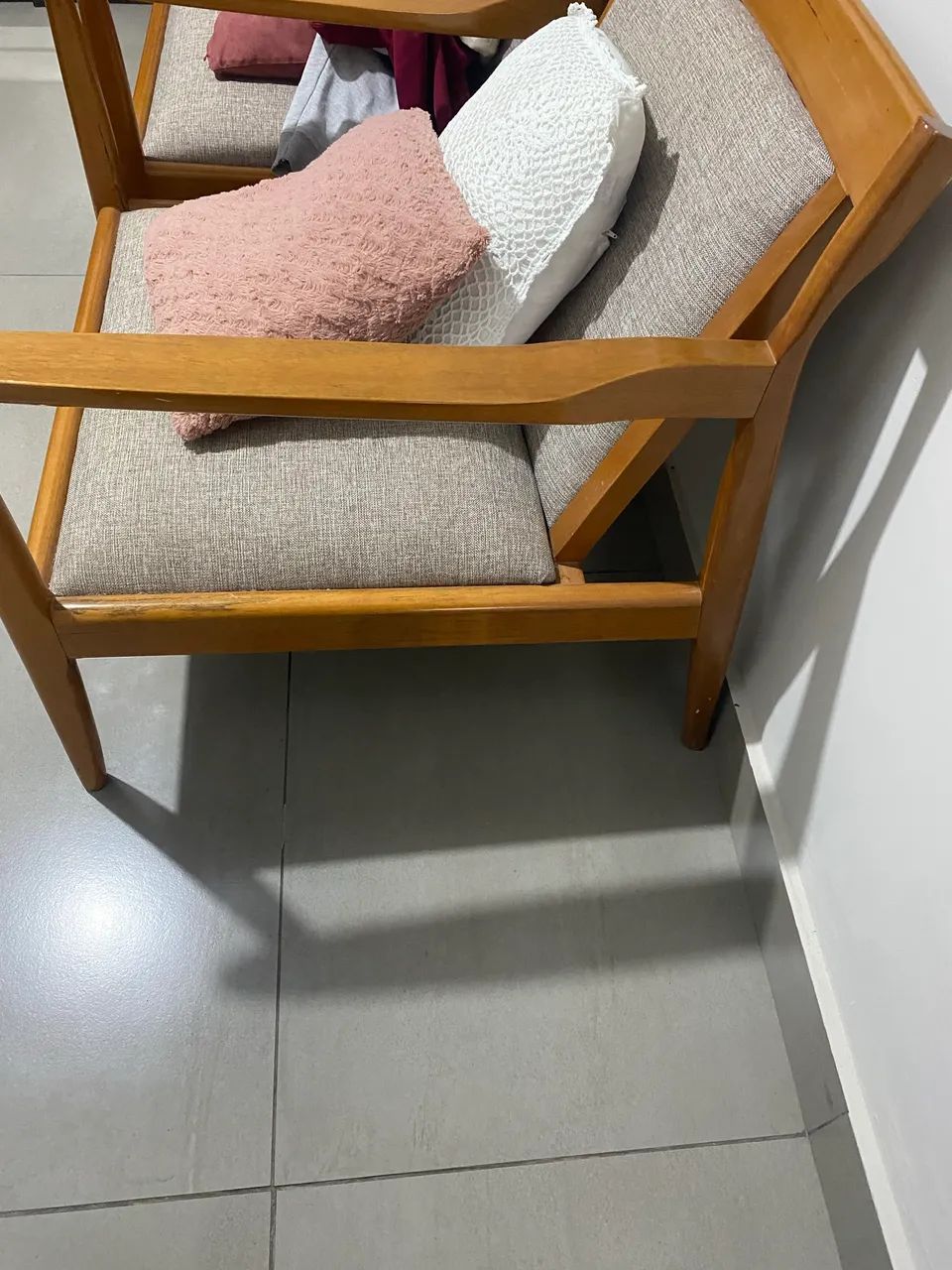 Poltronas de alto padrão  - Foto 2