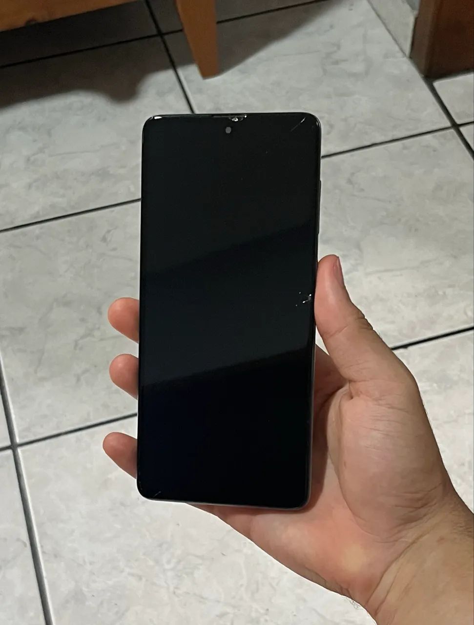VENDE-SE SAMSUNG GALAXY A71 - Foto 2