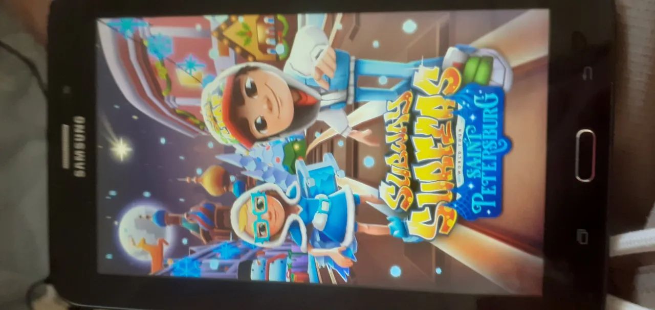 Samsung Galaxy Tab 3 Lite - Foto 5