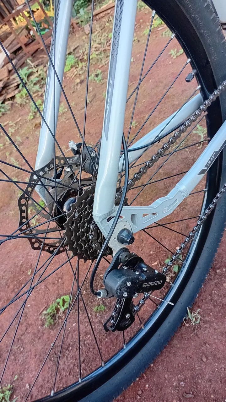Mtb 21marchas - Foto 2