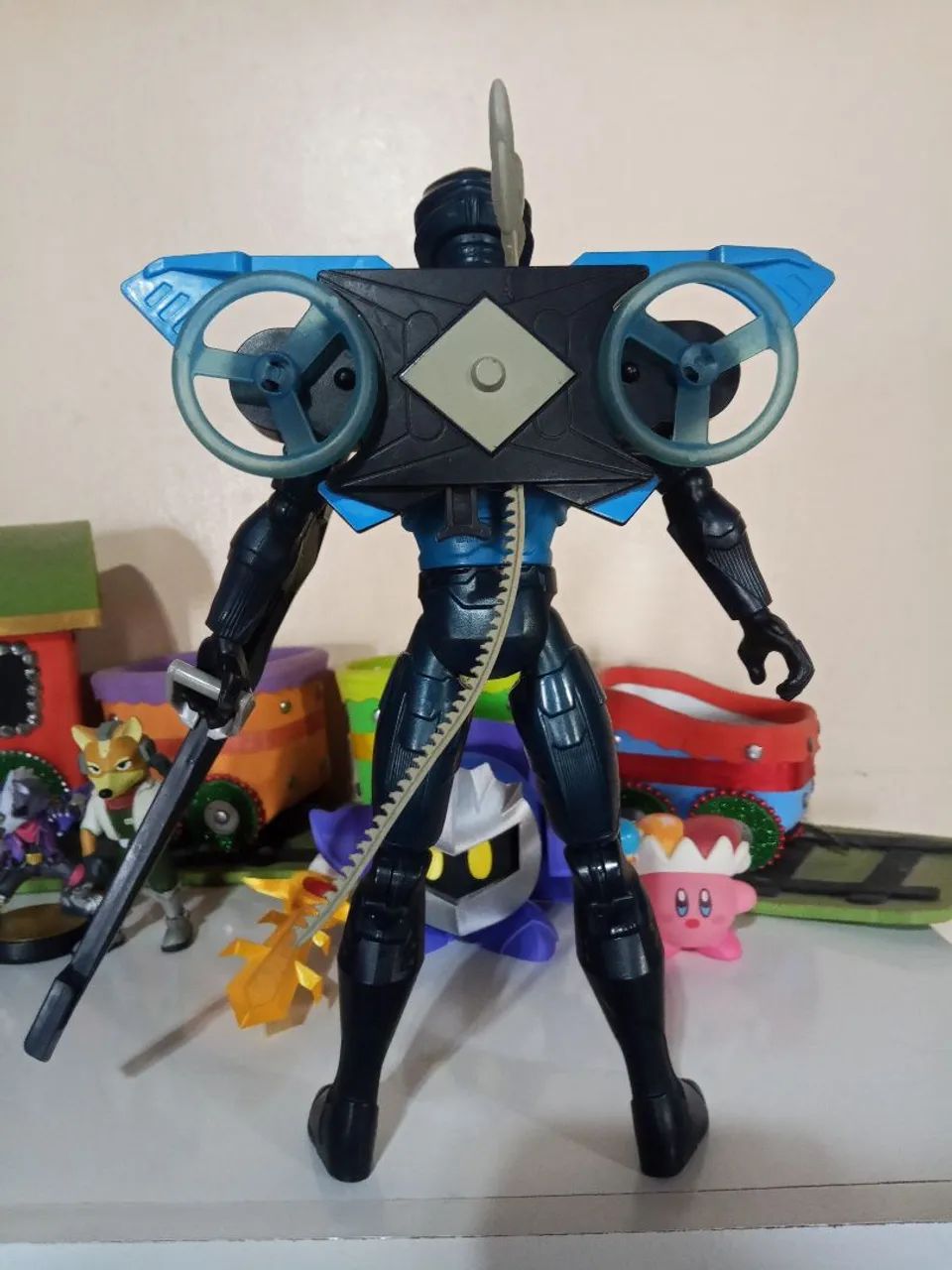 Max Steel Dual Assault - Foto 3