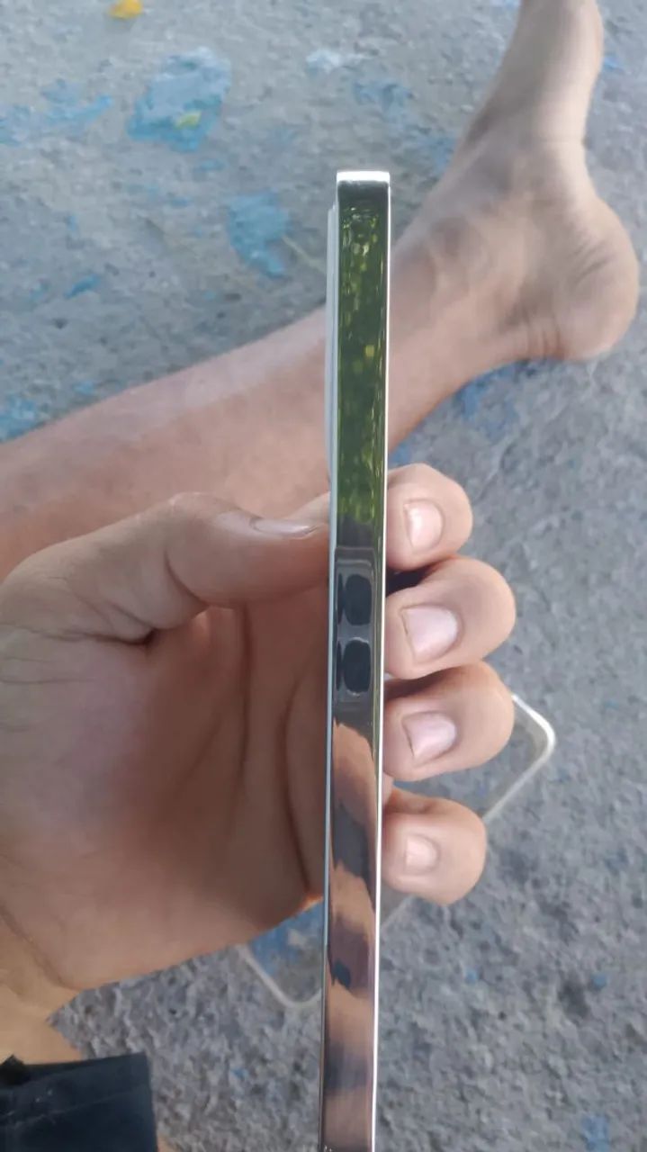 Celular novo 256 gb - Foto 4