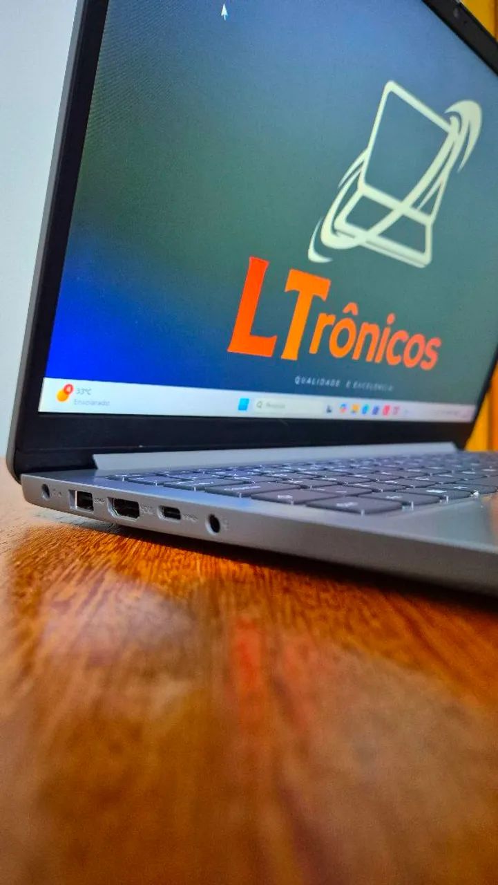 Notebook i5 12ª geração + SSD 256 - Foto 4