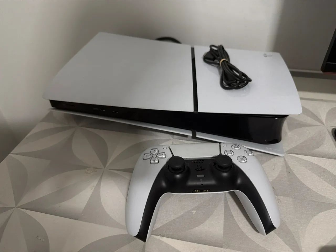 Ps5 mídia digital slim 1tb