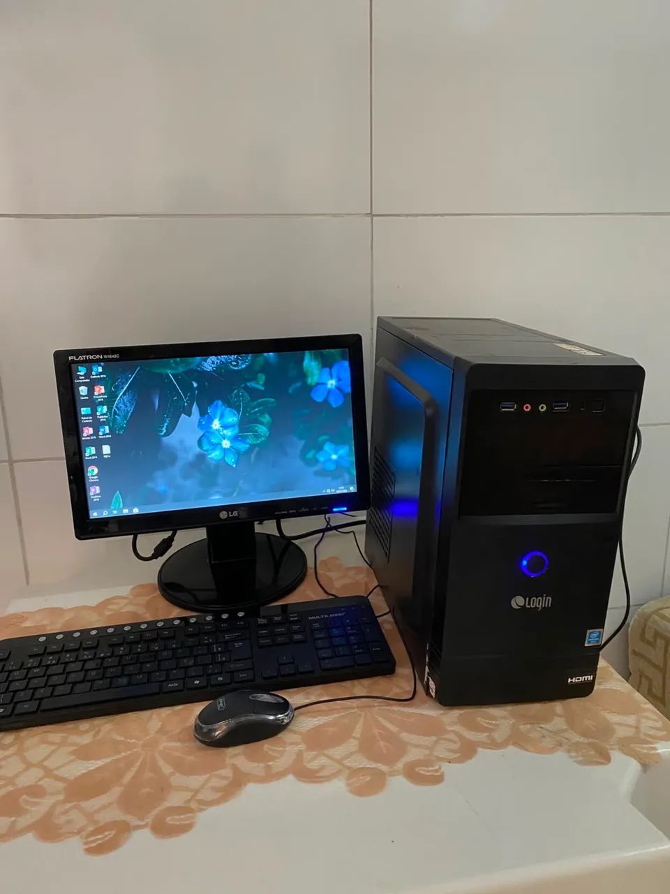 PC TOP COMPLETO  - Foto 2