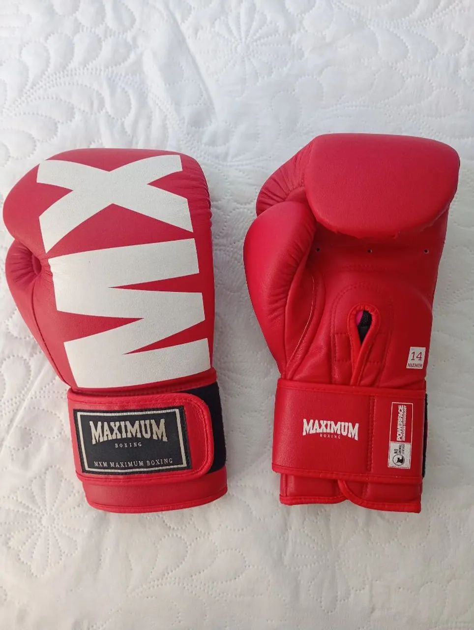 Luva de boxe - Foto 2