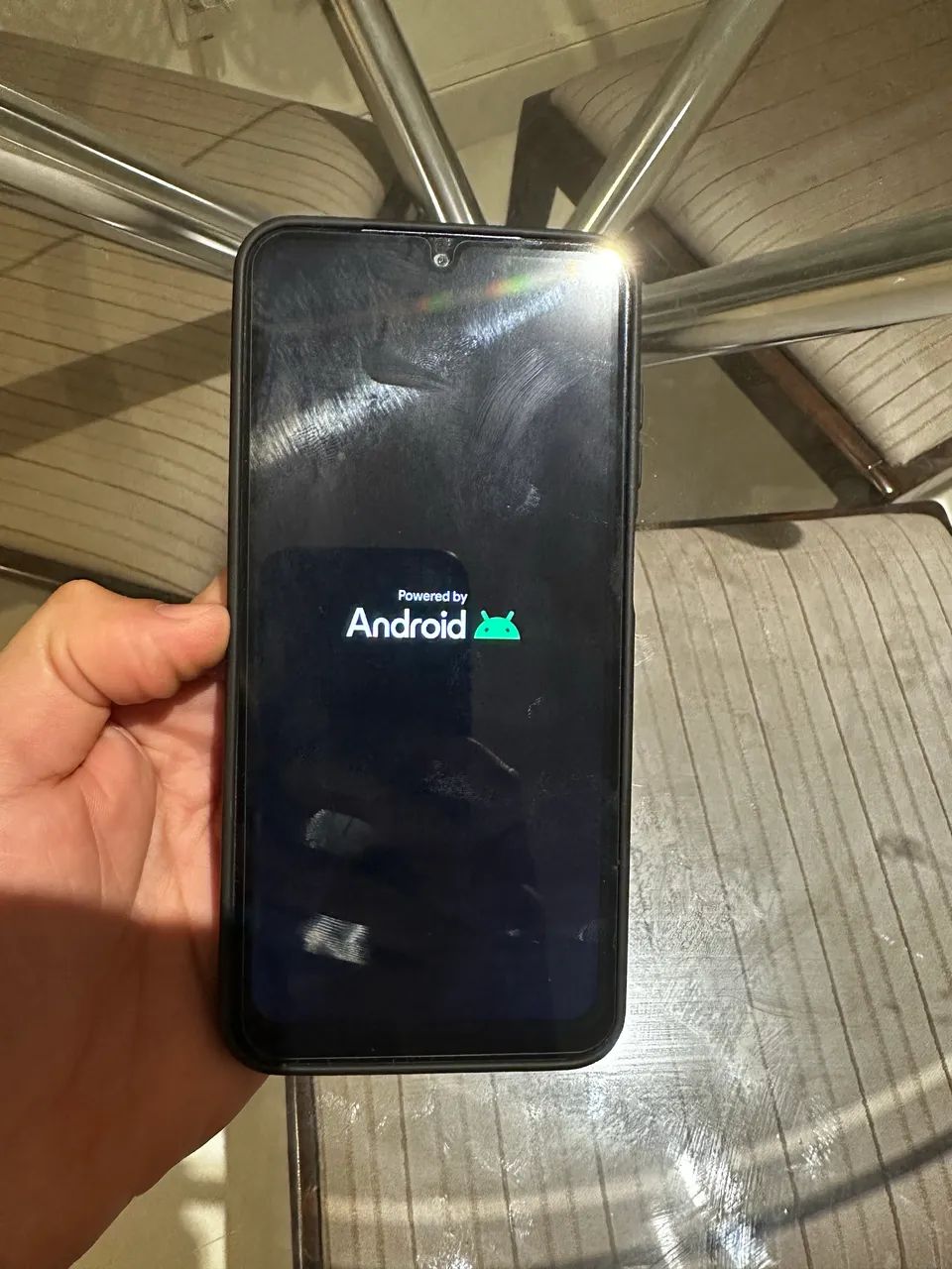 Vendo celular  - Foto 4