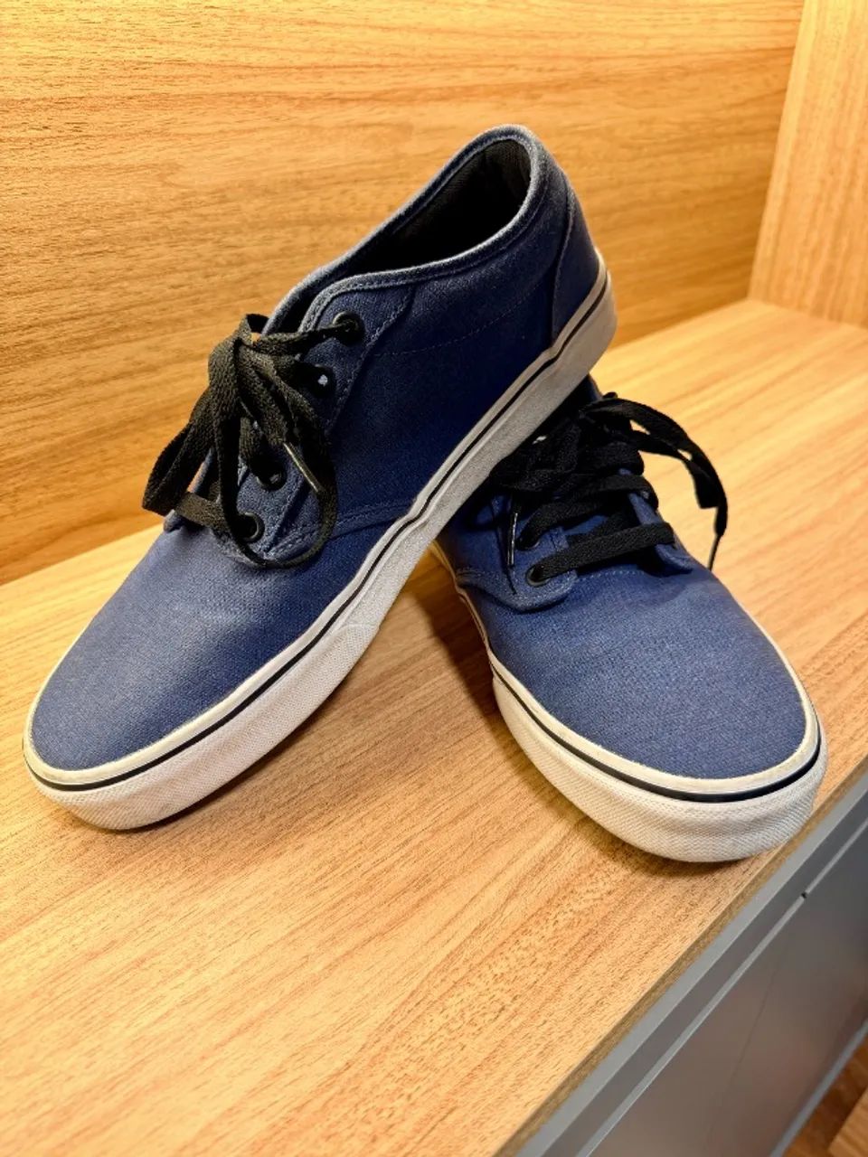 Tênis Vans  - Foto 3